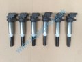 Zapaľovacie cievky BMW X3 F25 / BMW X4 F26 / BMW X5 E70 F15 / BMW X6 E71 F16  